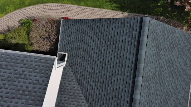 Emergency Roof Repair in Wakarusa, IN