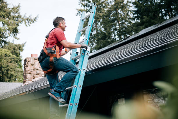 Best Sheet Metal Roofing  in Wakarusa, IN